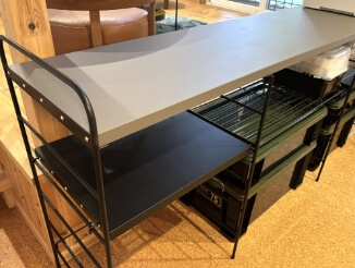 アップボーンレザー施工事例のイメージ