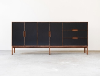 アップボーンレザー施工事例のイメージ