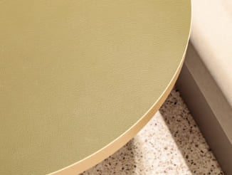 アップボーンレザー施工事例のイメージ