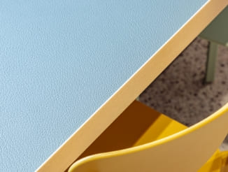 アップボーンレザー施工事例のイメージ