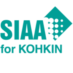 SIAA for KOHKIN